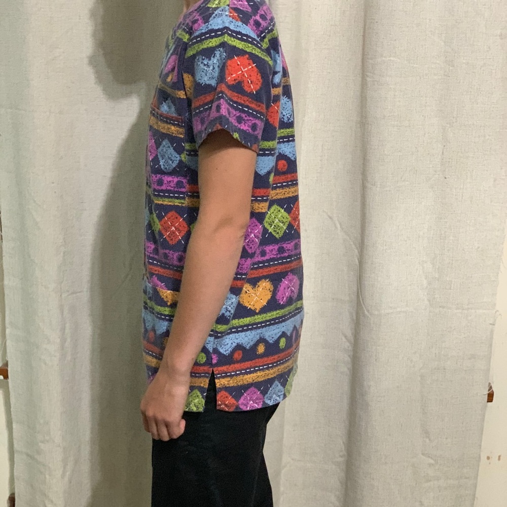 Just Scrub Top